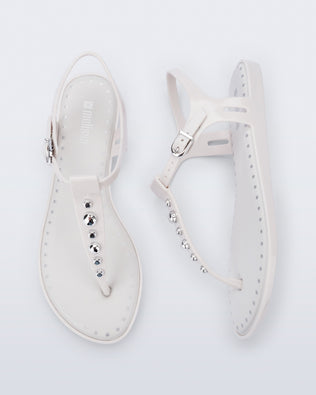 Product element, title Solar Boho in White
 price $79.00