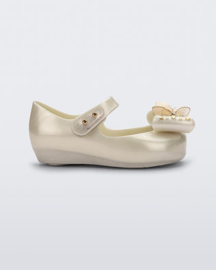 Product element, title Ultragirl Star in White
 price $38.50