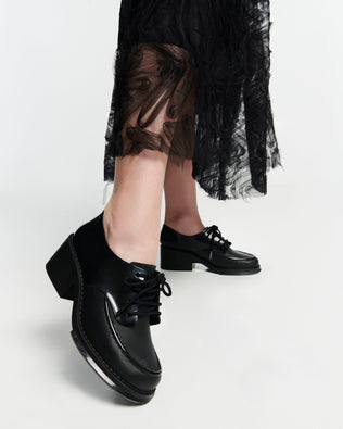 Product element, title Tailor in Black
 price $109.00