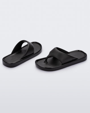 Product element, title Float in Black
 price $79.00