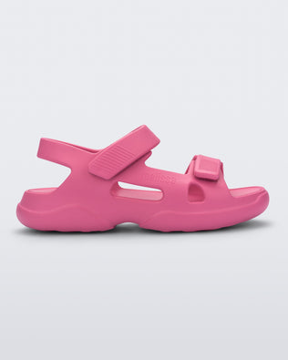 Product element, title Free Papete in Pink
 price $44.50