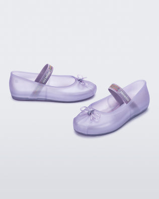 Product element, title Sophie in Lilac
 price $79.00