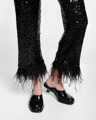 Product element, title Gaia in Black
 price $139.00