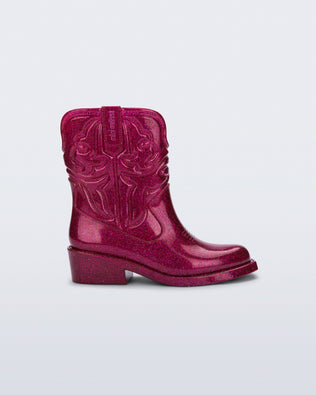 Product element, title Texas in Glitter Pink
 price $79.00