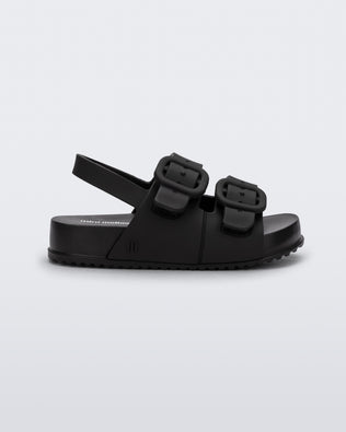 Product element, title Cozy in Matte Black
 price $45.00
