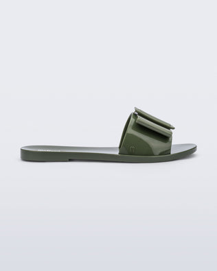 Product element, title Babe in Dark Green
 price $69.00