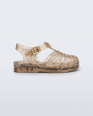 Product element, title Possession in Starry Beige
 price $65.00