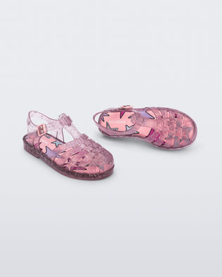 Product element, title Possession in Starry Pink
 price $69.00