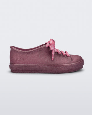 Product element, title Hip M Lover in Glitter Pink
 price $49.00