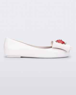 Product element, title Sweet Love Snow White in White
 price $55.30