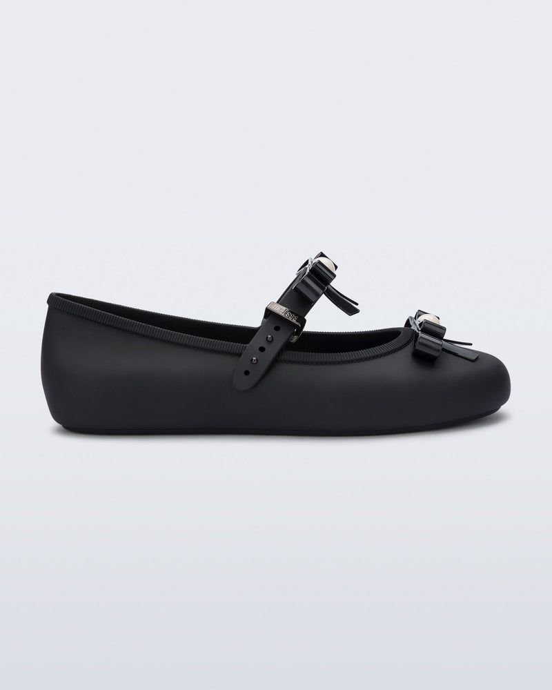 Sophie Flat in Black Sophie Flat in Black