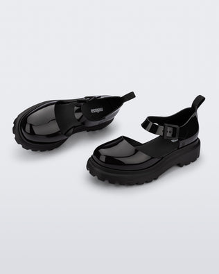 Product element, title Ellie in Black
 price $69.30