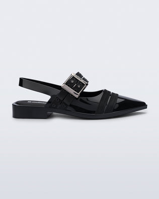 Product element, title Ladylike in Black
 price $109.00
