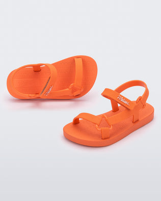 Product element, title Sun Downtown in Orange
 price $24.50