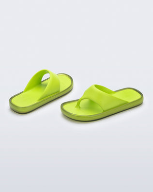 Product element, title Float in Green
 price $47.40