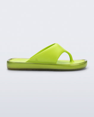 Product element, title Float in Green
 price $47.40