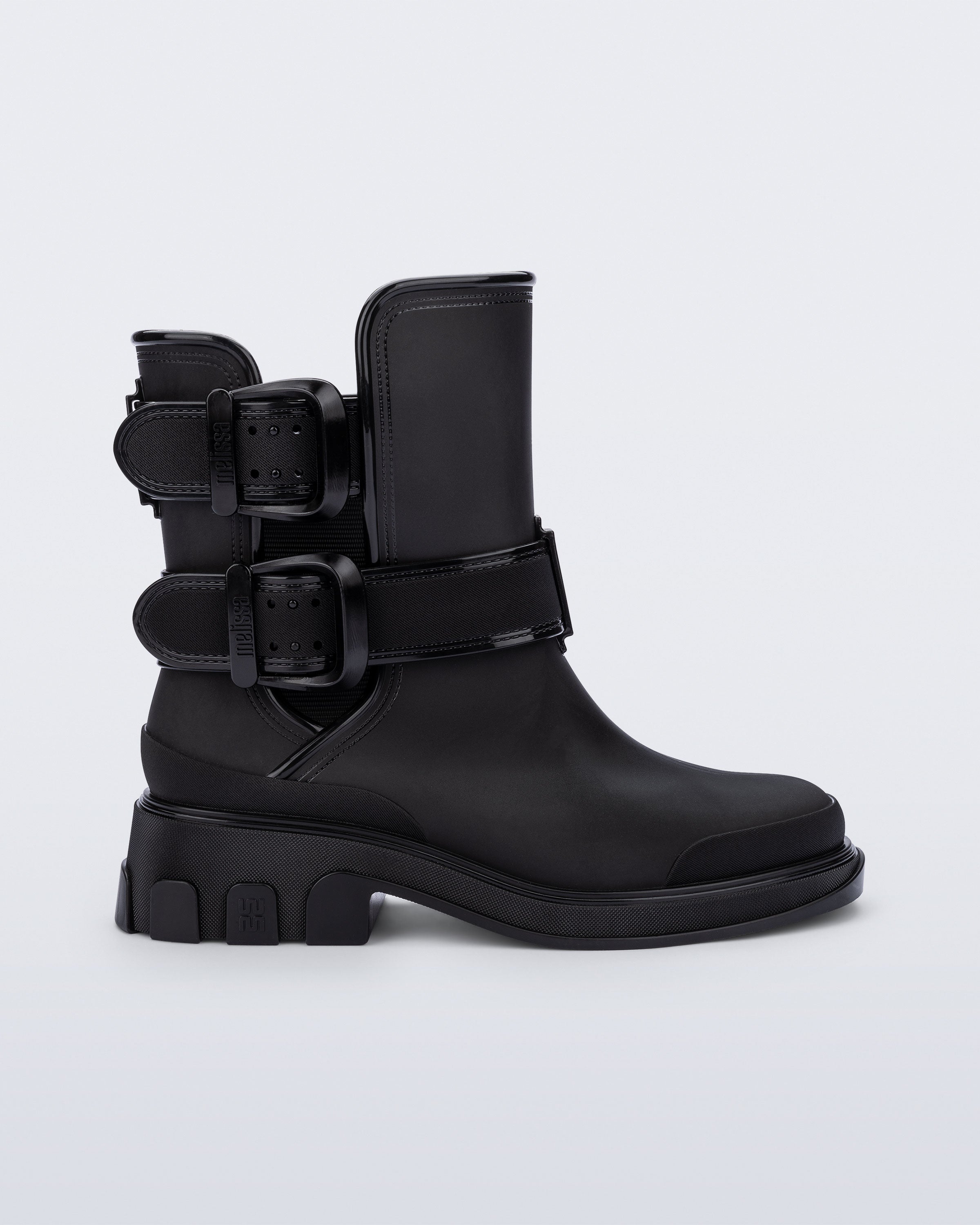 Bang Boot in Green | Melissa Shoes US