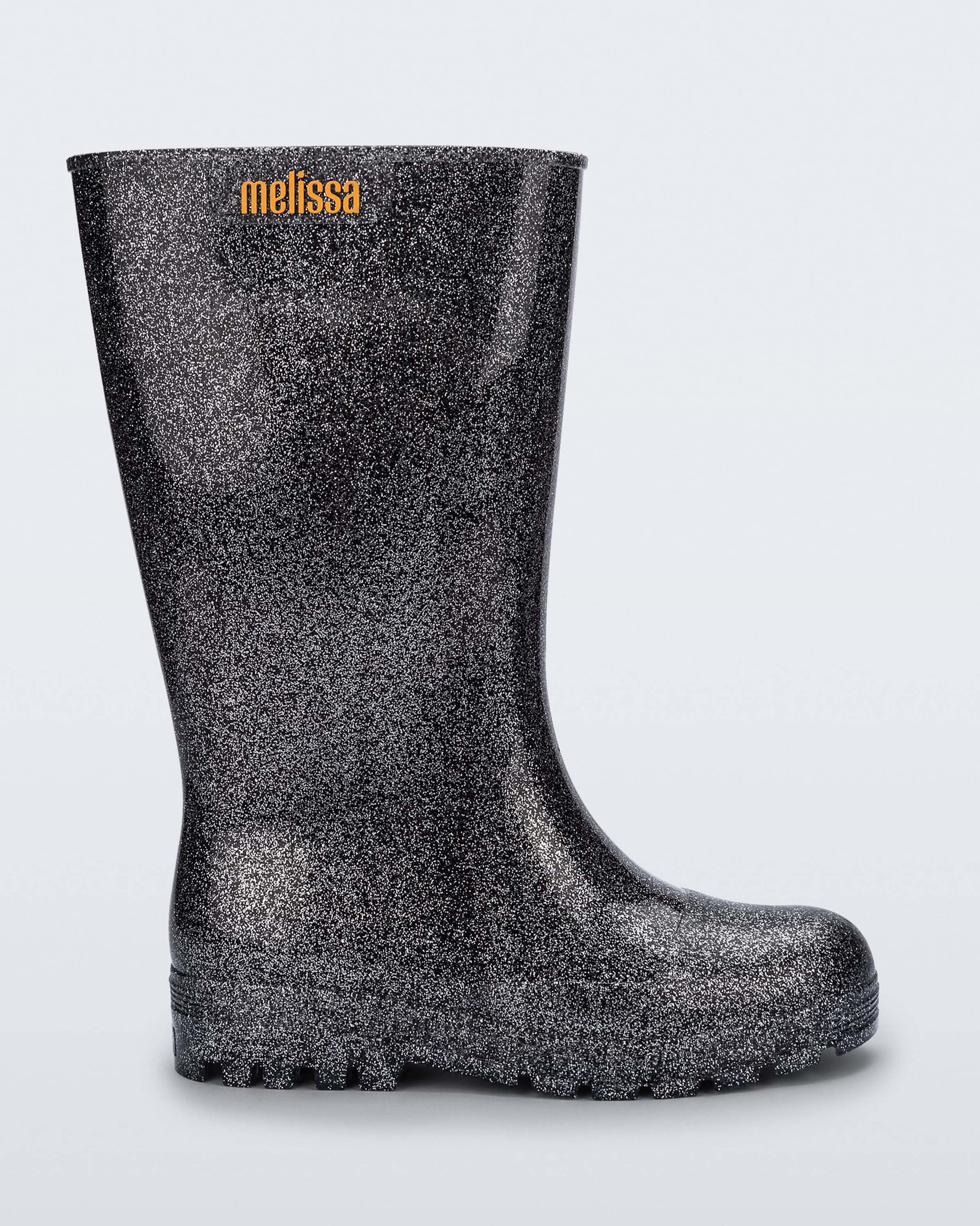 Chelsea Boot in Black | Melissa Shoes US