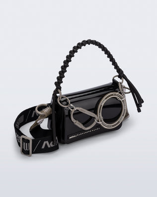 Product element, title Olga Bag in Black
 price $179.00