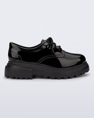Product element, title Charlotte in Black
 price $76.30