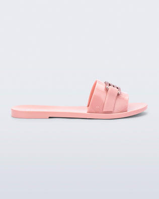 Product element, title Babe M Chic in Pink
 price $34.50