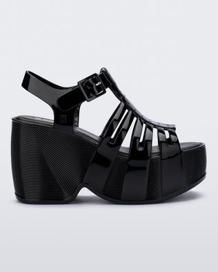 Product element, title Station 79 in Black
 price $139.00