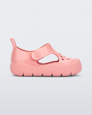 Product element, title Bowie in Pink
 price $33.00