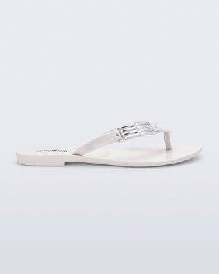 Product element, title Harmonic M Chic in White
 price $41.30