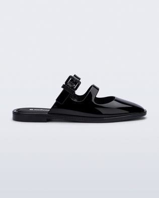 Product element, title Anastasia in Black
 price $69.00