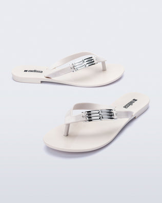 Product element, title Harmonic M Chic in White
 price $41.30