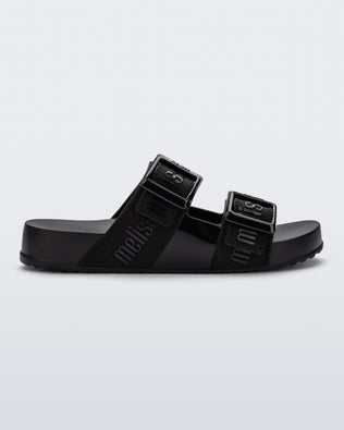 Product element, title Cozy M Lover in Black
 price $41.25