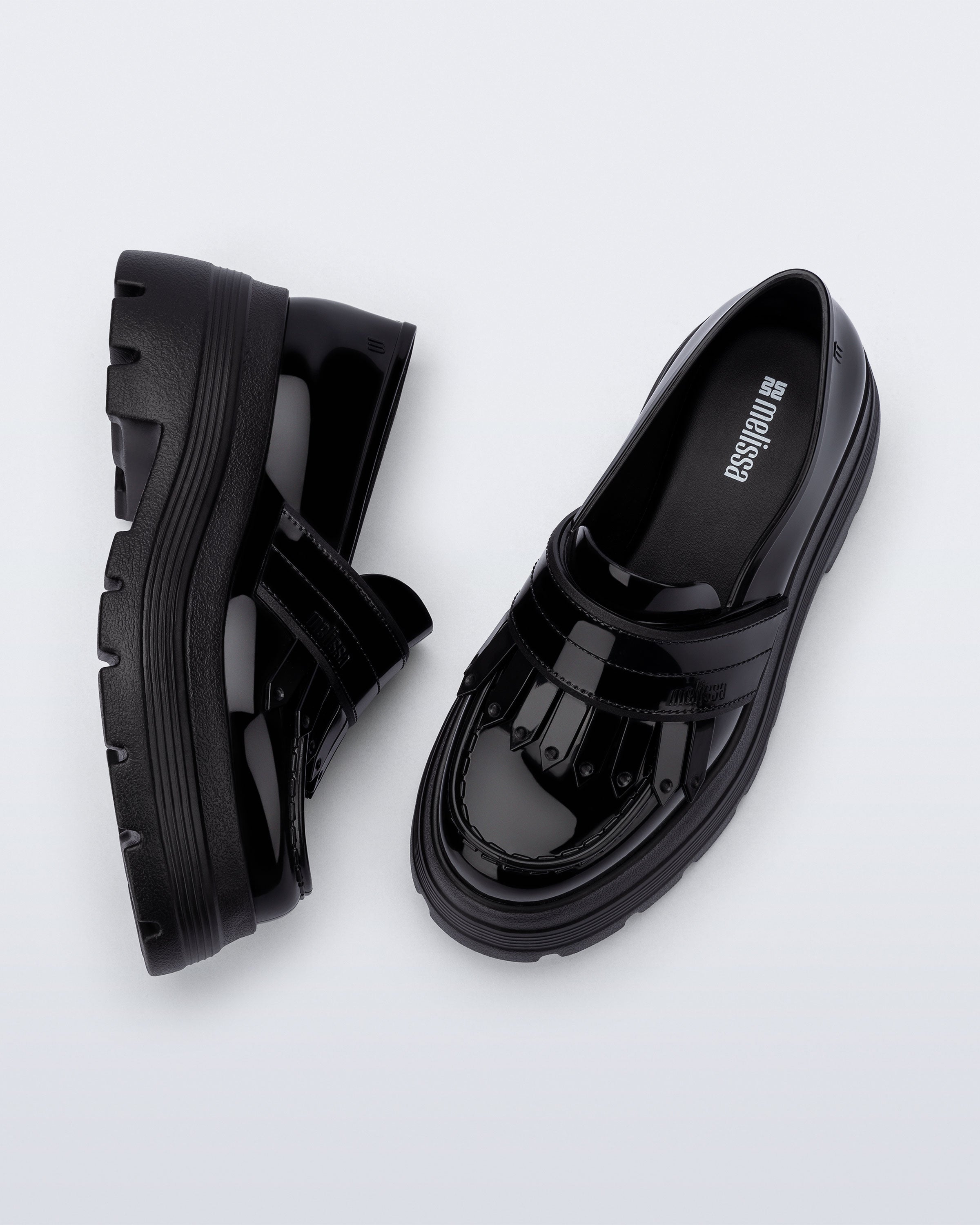 Collina Strada Jelly Shoes Collection | Melissa US
