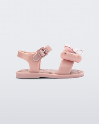 Product element, title Mar Sandal Star in Pink
 price $33.00