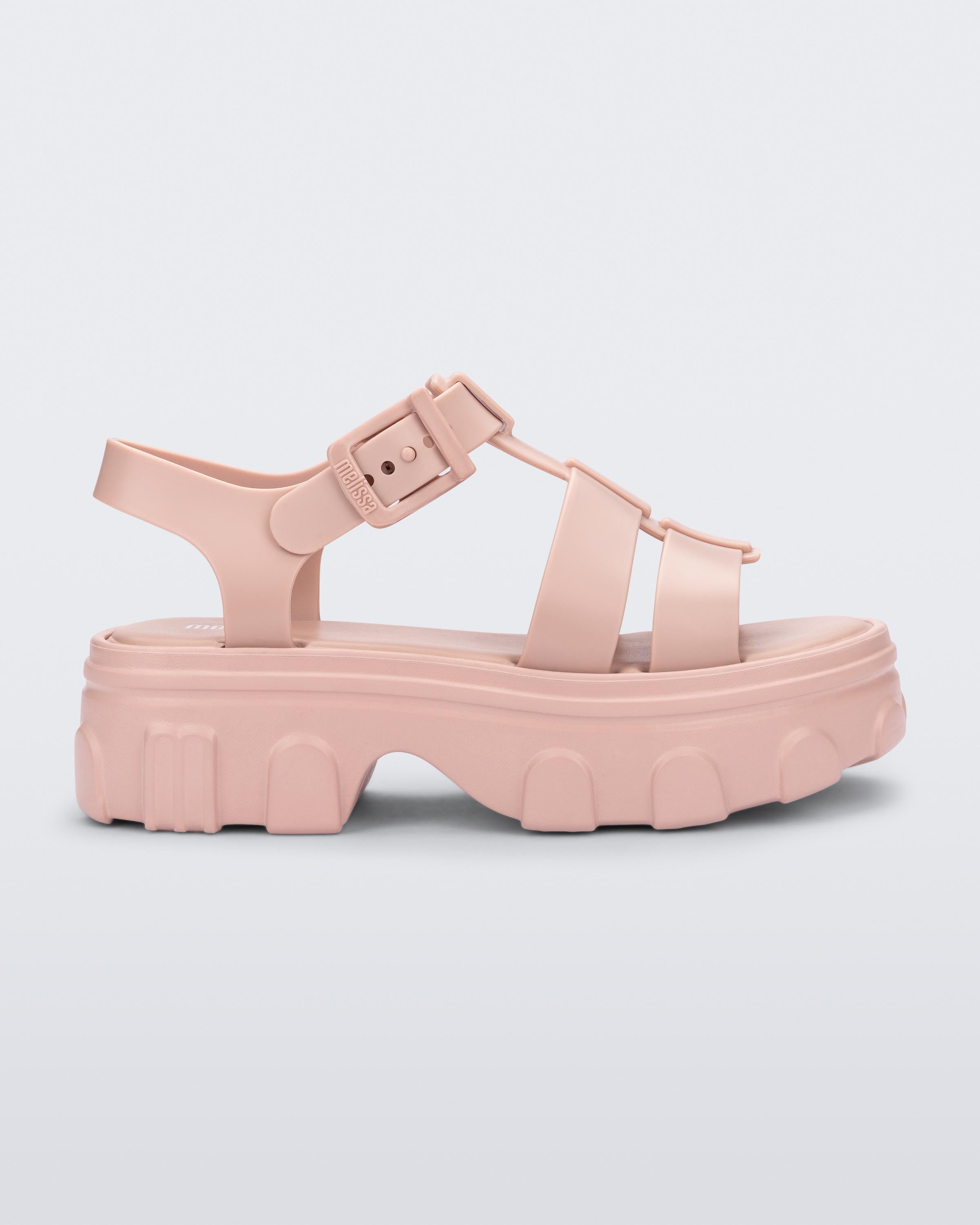 Platform Sandals for Women – Cute Jelly Styles | Melissa® USA