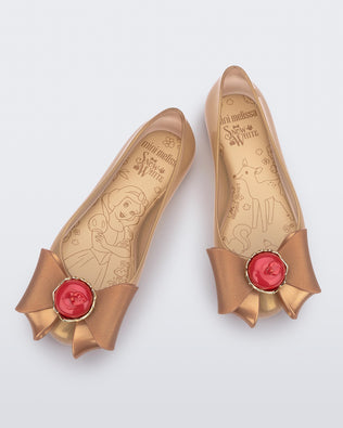Product element, title Sweet Love Snow White in Pearly Beige
 price $55.30