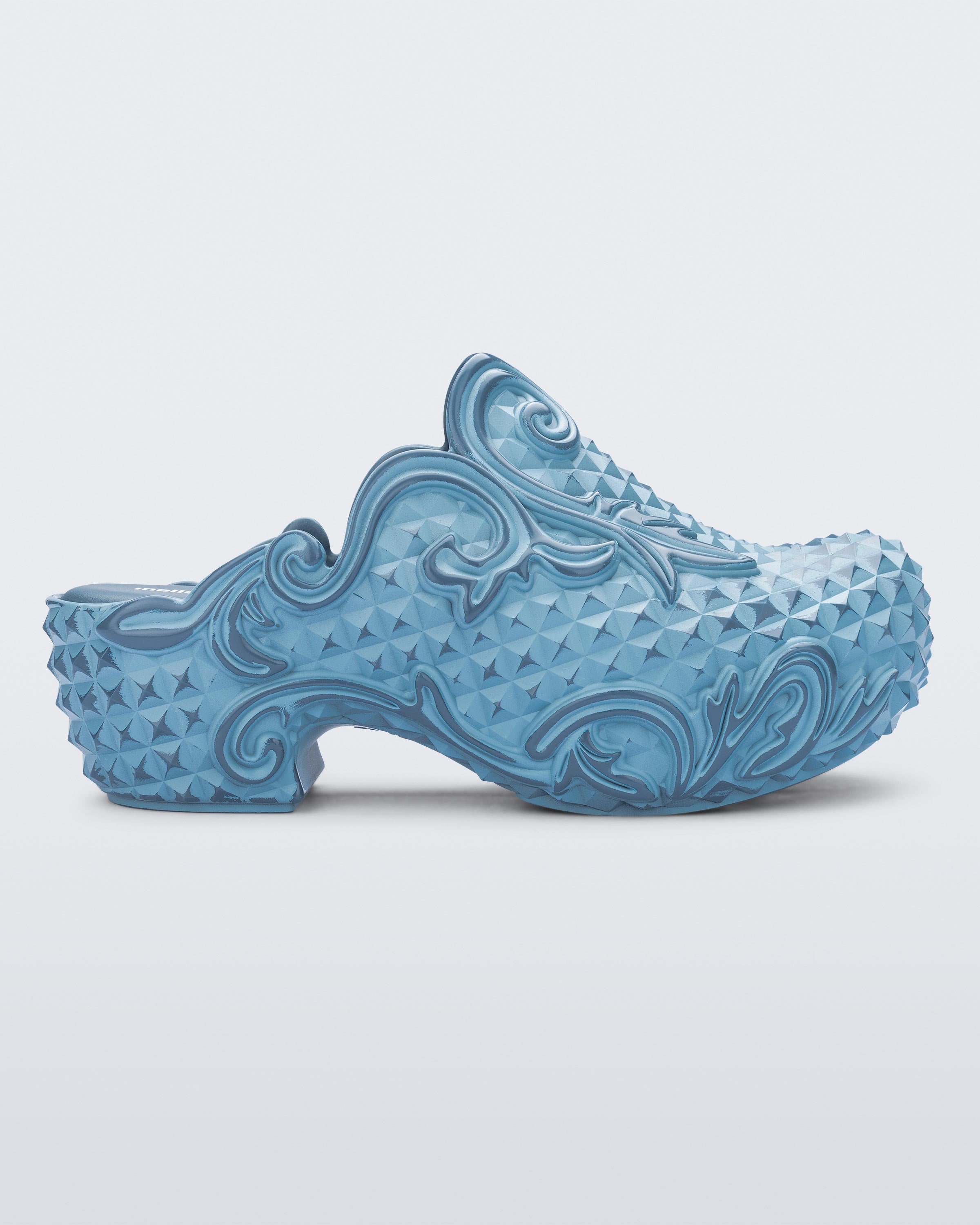 Melissa Shoes Collaborations | Lazy Oaf, Vivienne Westwood