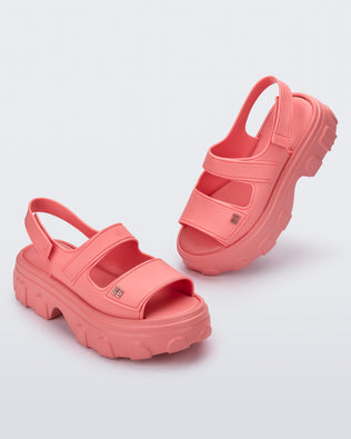 Product element, title Ella Move in Pink
 price $55.30