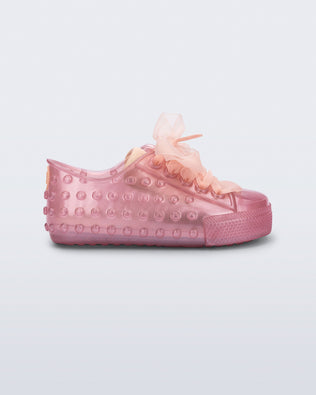 Product element, title Polibolha in Pearly Pink
 price $33.00