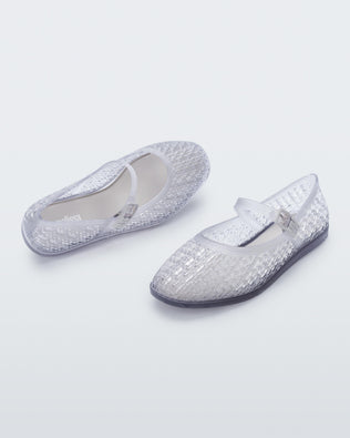 Product element, title Harper in Clear
 price $89.00