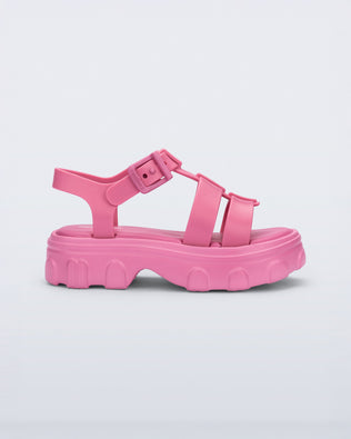 Product element, title Ella in Pink
 price $69.00