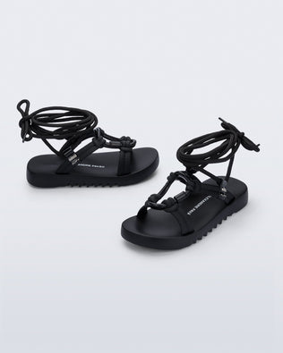 Product element, title Kirk in Black
 price $119.00