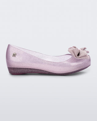 Product element, title Ultragirl Sweet in Glitter Pink
 price $34.30