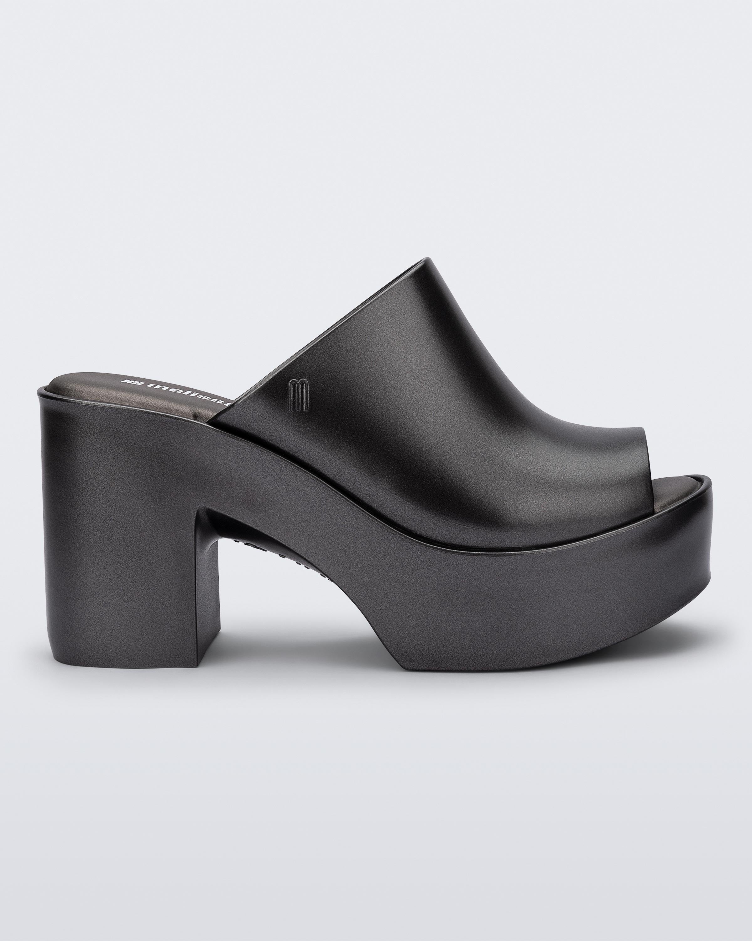 Women's Mule Shoes - Slip Ons & Heeled | Melissa® USA