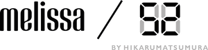 Melissa + Hikaru Matsumura Logo