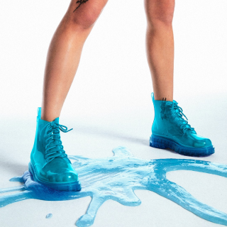 Melissa & Mini Melissa Shoes & Sandals | Sustainable Jelly Shoes