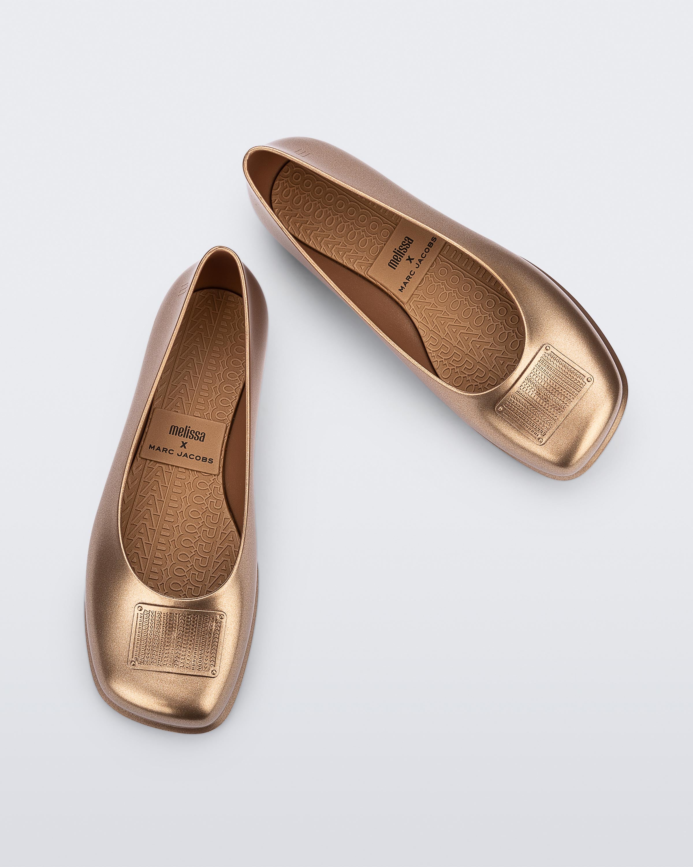 Melissa US + Marc Jacobs