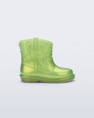 Product element, title Texas in Pearly Green
 price $75.00
