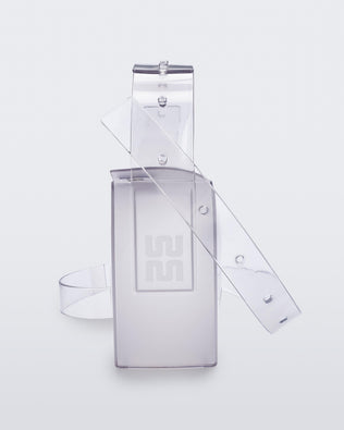 Product element, title Clear Bag in Clear
 price $69.00