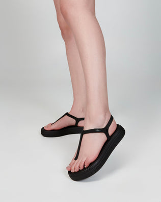 Product element, title Sun Leme Platform in Black
 price $59.00