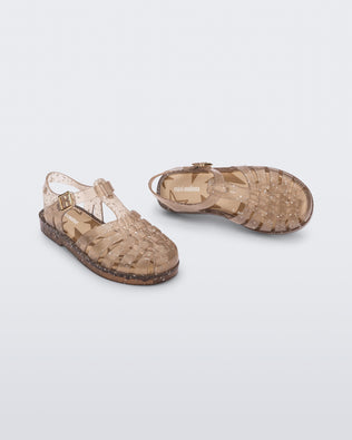 Product element, title Possession in Starry Beige
 price $69.00